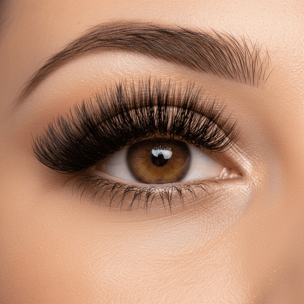Brow shaping essentials